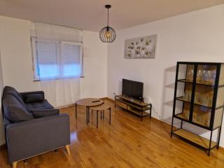 Apartment With Panoramic View - Zadar - 2