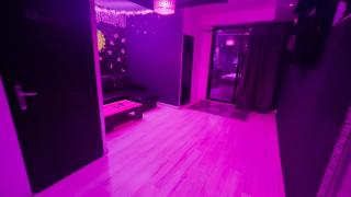 Appart avec jacuzzi, et terrasse - Marsella - 3