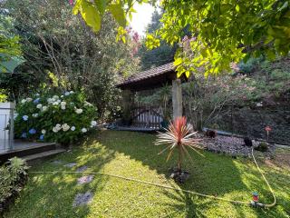Casa de Casarelhos - Vistas rio, campo e montanha - Lareira - Gerês - 7