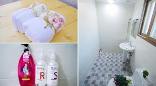 Suncheon Bay Ecology Pension - Suncheon - 1