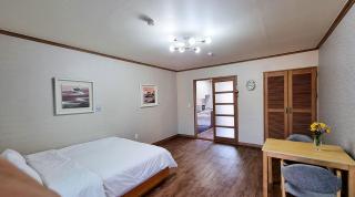 Suncheon Bay Ecology Pension - Suncheon - 5