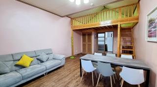 Suncheon Bay Ecology Pension - Suncheon - 6