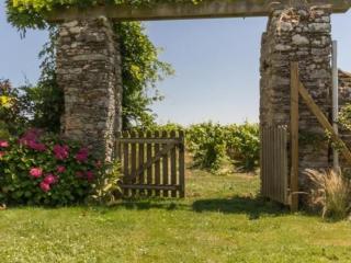 Gîte confortable au cœur des vignes avec terrasse, vélos, WiFi et équipements bébé à 17 km de Nantes - FR-1-306-808 - Châteauthébaud - 8