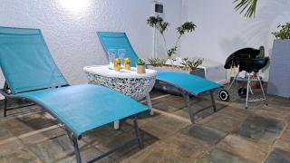 Ocean Blue Villa, Flic-en-Flac - Flic-en-Flac - 4