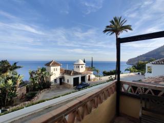 Casa Junto al Mar - La Herradura - 0
