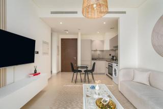 10min from Burj Khalifa - Sobha Creek Vistas Réservé - 3