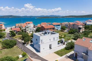 Apartments by the sea Betina, Murter - 20450 - Betina - 0