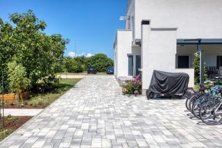 Apartments by the sea Betina, Murter - 20450 - Betina - 3