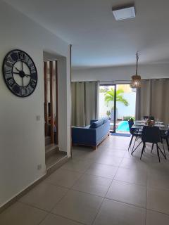 Ocean Blue Villa, Flic-en-Flac - Flic-en-Flac - 1