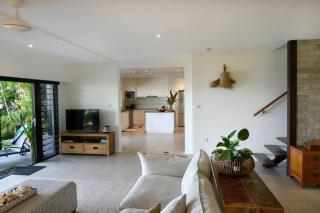 Tali South Mission Beach - 3 bedroom house - South Mission Beach - 5