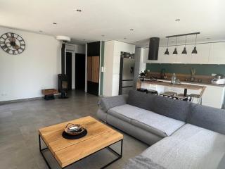 Agréable villa récente au cœur d’un charmant petit village - Sernhac - 4