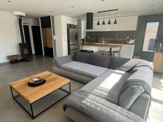 Agréable villa récente au cœur d’un charmant petit village - Sernhac - 5