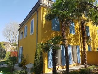 Studio dans très belle Bastide 18ème siècle - Aix-en-Provence - 9