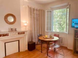 Studio dans très belle Bastide 18ème siècle - Aix-en-Provence - 7