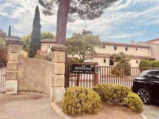 Studio dans très belle Bastide 18ème siècle - Aix-en-Provence - 4
