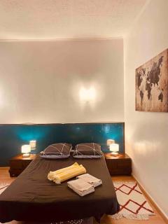 Studio dans très belle Bastide 18ème siècle - Aix-en-Provence - 1