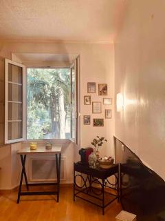 Studio dans très belle Bastide 18ème siècle - Aix-en-Provence - 5