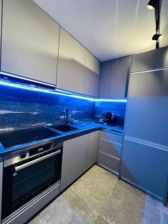 Impact Apartments - Piteşti - 1