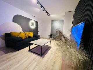 Impact Apartments - Piteşti - 8