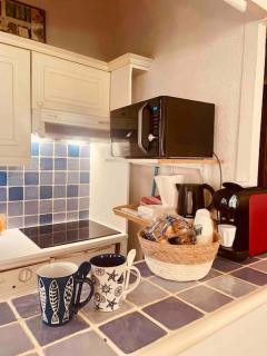 Studio dans très belle Bastide 18ème siècle - Aix-en-Provence - 2