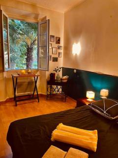 Studio dans très belle Bastide 18ème siècle - Aix-en-Provence - 6