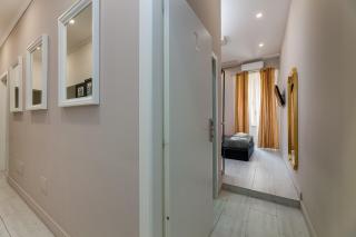 Empire Suites - Rom - 3