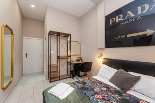Empire Suites - Rom - 4