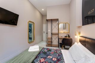 Empire Suites - Rom - 7