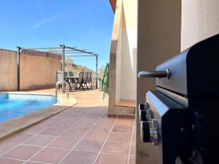 Belvilla by OYO Villa Torreón - Almuñécar - 3