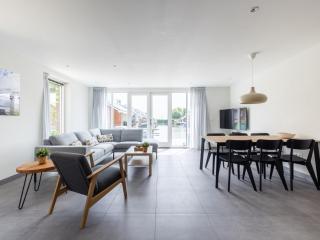 Waterside Escape with Easy Access - Uitgeest - 8