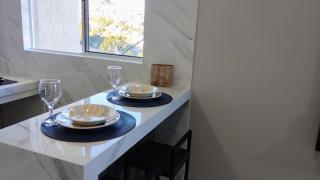 Apê Bella Vista Campos - 5