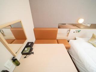 Super Hotel Premier Akasaka - Tokyo - 1