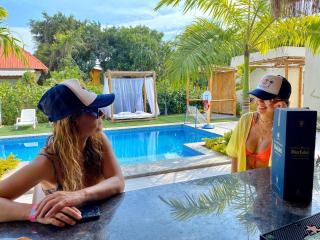 Pop House - Montañita - 0