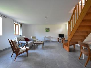 Spacious Cottage with Private Garden in Normandy - Le Bourg-Dun - 0