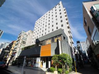 Super Hotel Premier Akasaka - Tokyo - 0