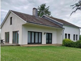 Holiday Home in Porcheresse near Hiking Trails - Porcheresse - 6