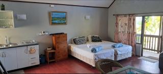 Shalini Garden Hotel & Apartments - Sigatoka - 6
