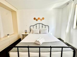 Marina Expo Apartment - Lisboa - 3