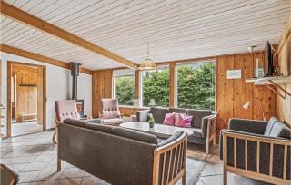 Holiday Home Illeris Farsø Vi - Farsø - 9