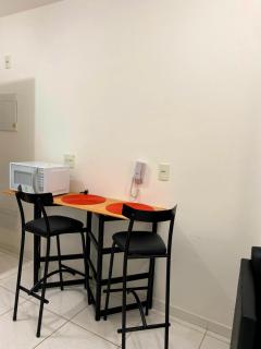 Studio APaulistana97 - São Paulo - 2