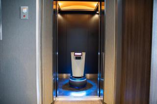 Shinagawa Prince Hotel N Tower - Tokio - 1