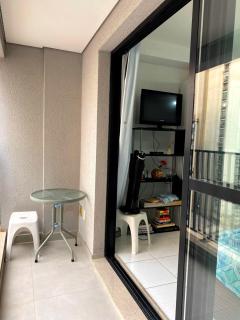 Studio APaulistana97 - São Paulo - 5
