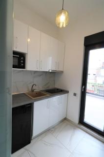 Deluxe Skyline Retreat Studio - Old Town Bucharest - Bucharest - 3