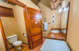 The Mayan Garden - Orange Walk Town - 7