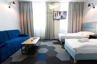 Moon Apartments Gdańsk - Danzig - 7