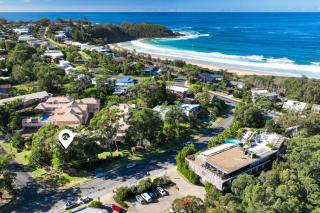 Free night on us this winter at A Little Jewel By The Sea - Mollymook - 8