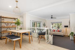 Free night on us this winter at A Little Jewel By The Sea - Mollymook - 6
