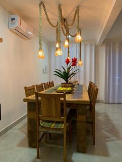 Casa incrível em condomínio - Arraial d'Ajuda - Arraial d'Ajuda - 7