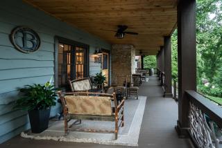 Beechwood Inn - Clayton - 3