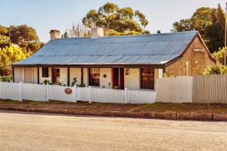 Kooringa Cottage - Burra - 0